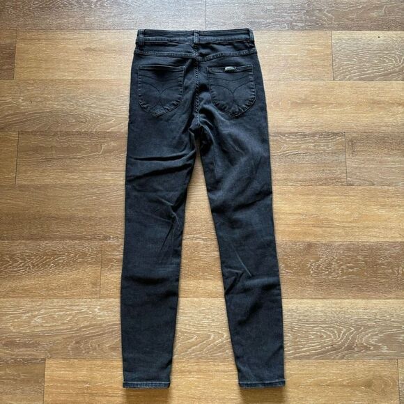 Rolla’s Eastcoast Ankle Skinny Jean - Picture 4 of 8